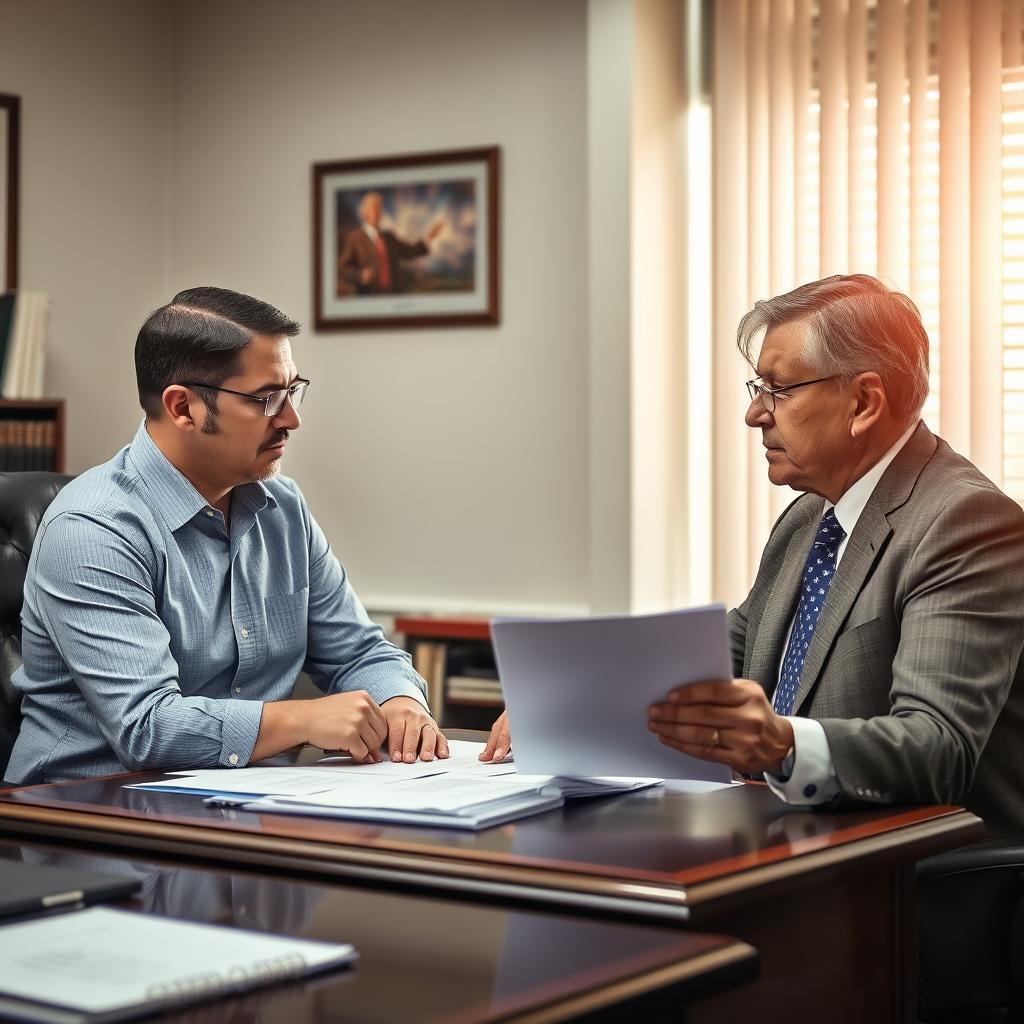 Destruction or Falsification of Records lawyer Manassas, VA