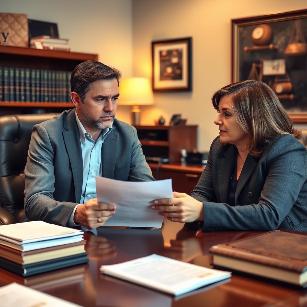 Disorderly Conduct Defense Lawyer Loudoun County, VA