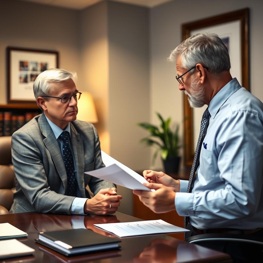 Disorderly Conduct Defense Lawyer Manassas Park, VA