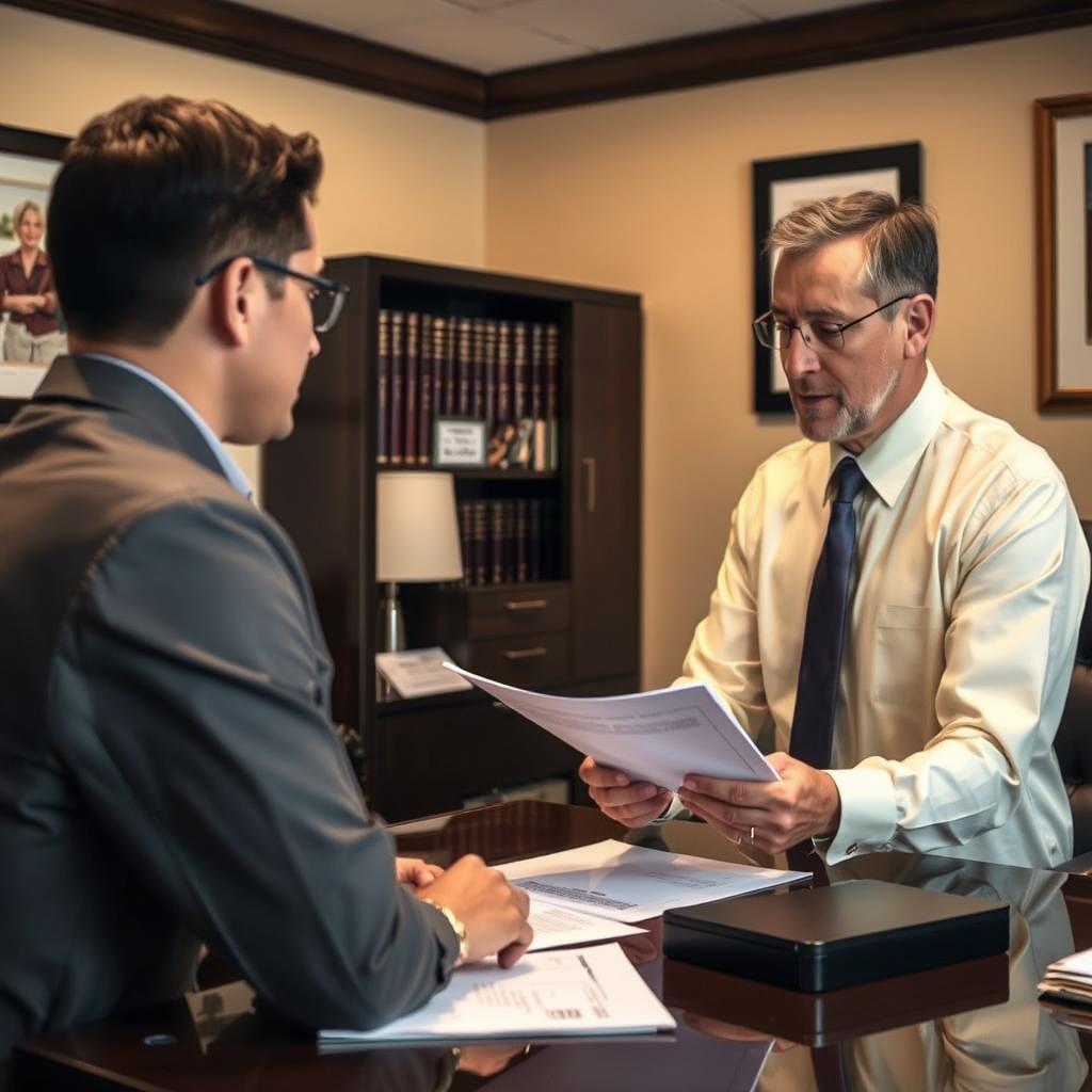 Distribution Agreement Lawyer Alexandria, VA
