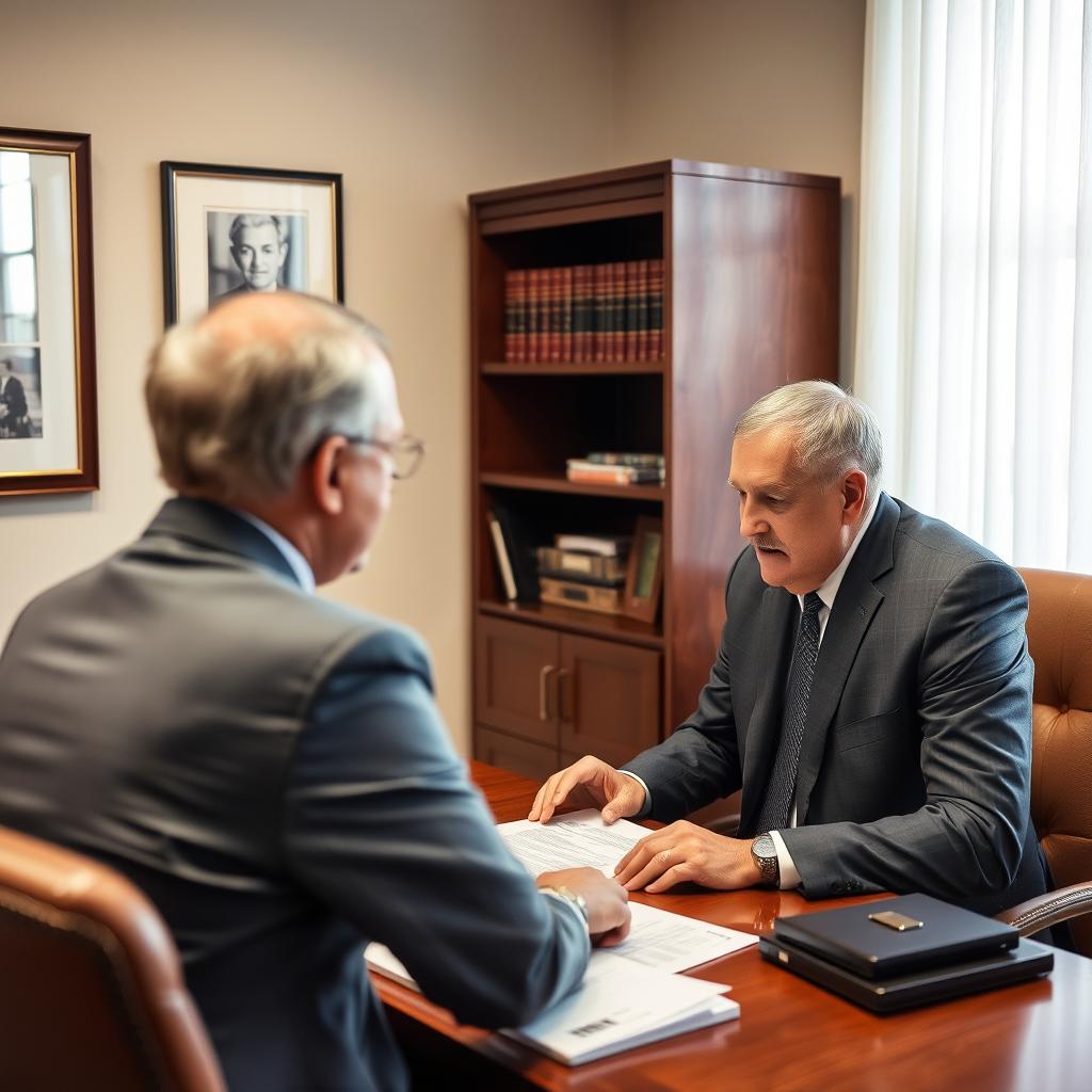 Distribution Agreement Lawyer Fairfax, VA
