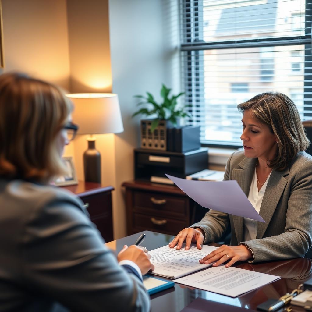 Distribution Agreement Lawyer Falls Church, VA