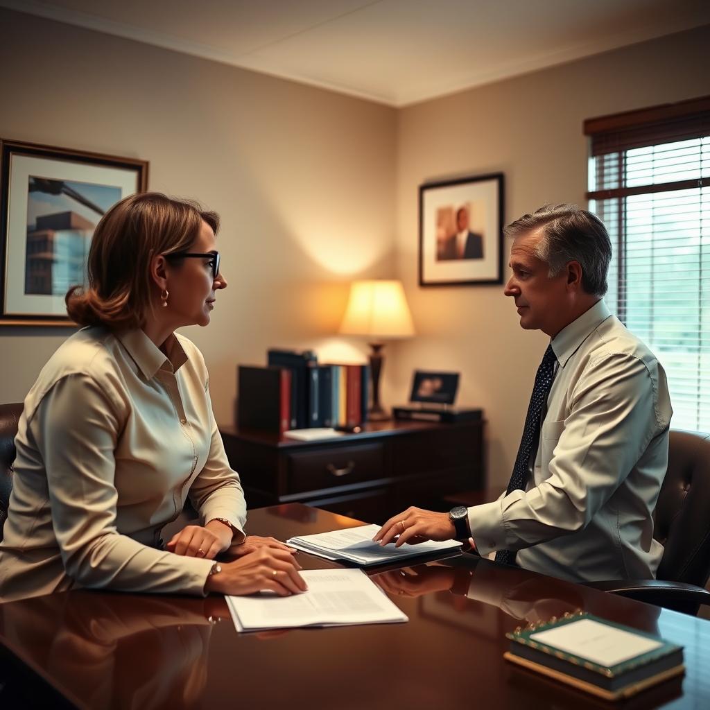 Distribution Agreement Lawyer Manassas, VA