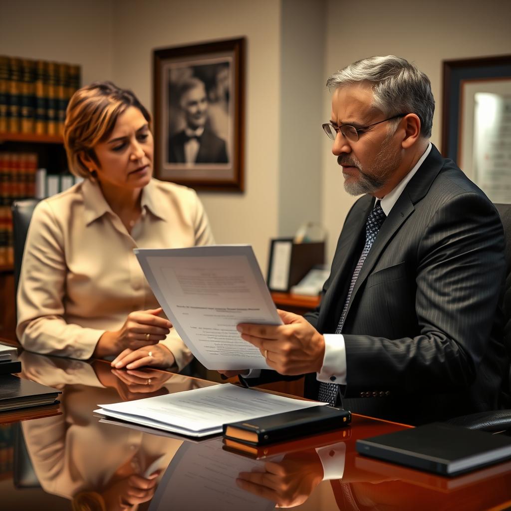 Distribution/Receipt of Child Pornography lawyer Fairfax, VA
