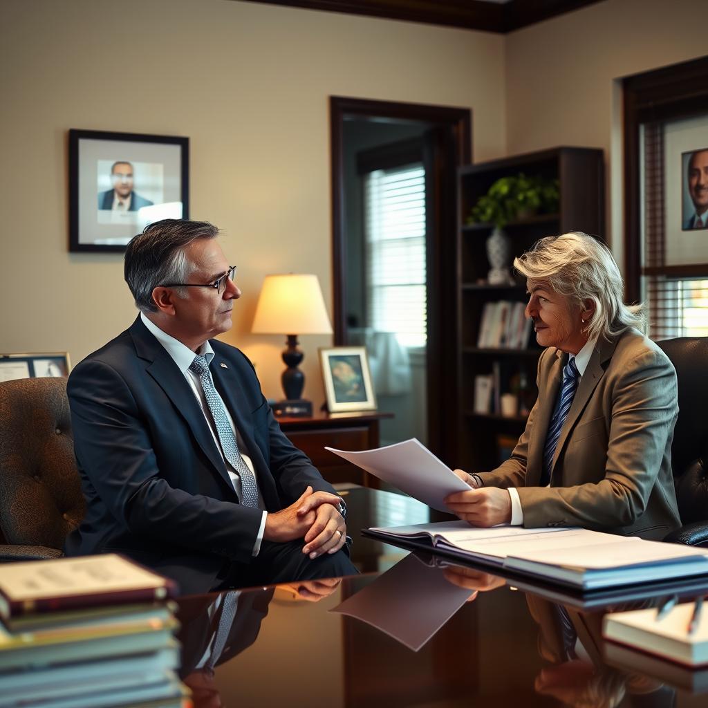 Divorce Lawyer Manassas, VA