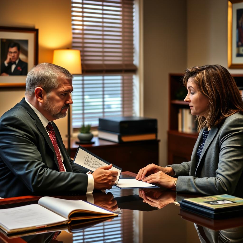 Driving on Suspended License Lawyer Alexandria, VA