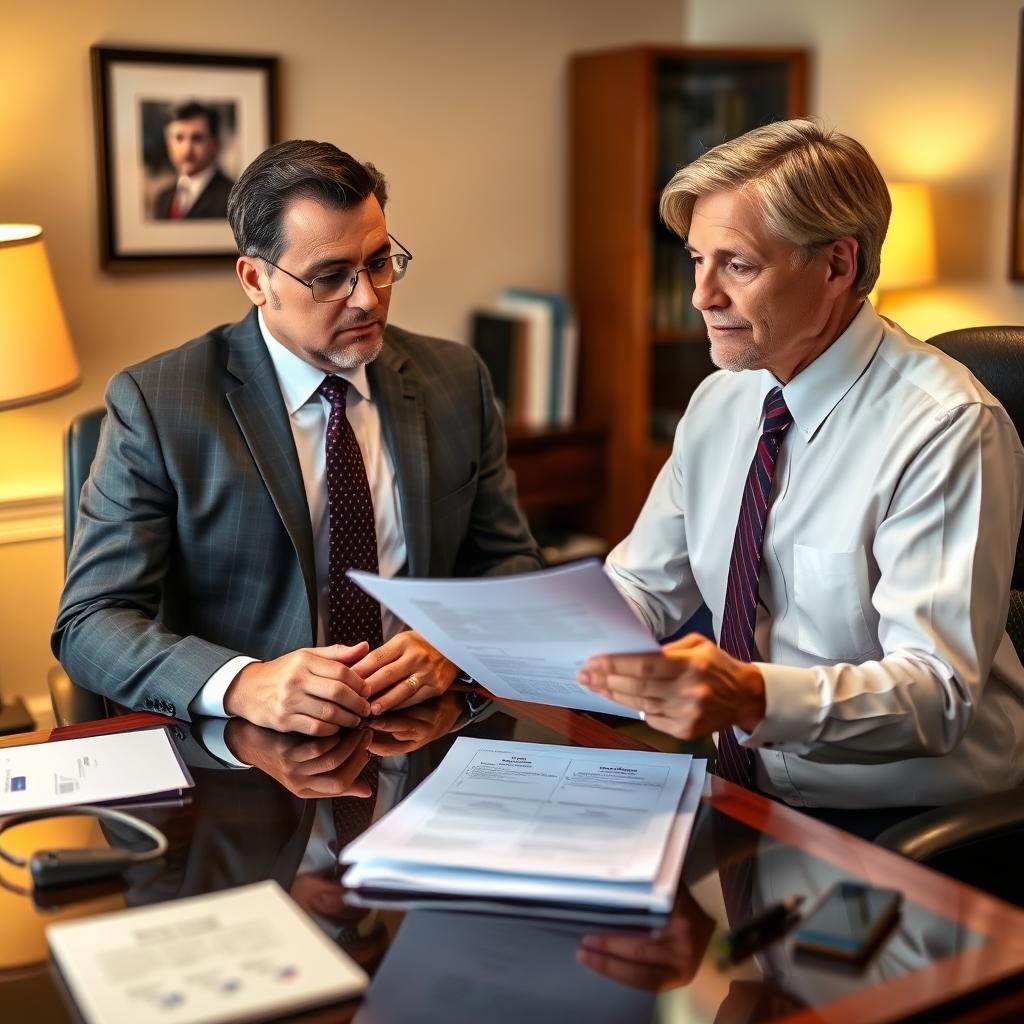Driving on Suspended License Lawyer Manassas Park, VA