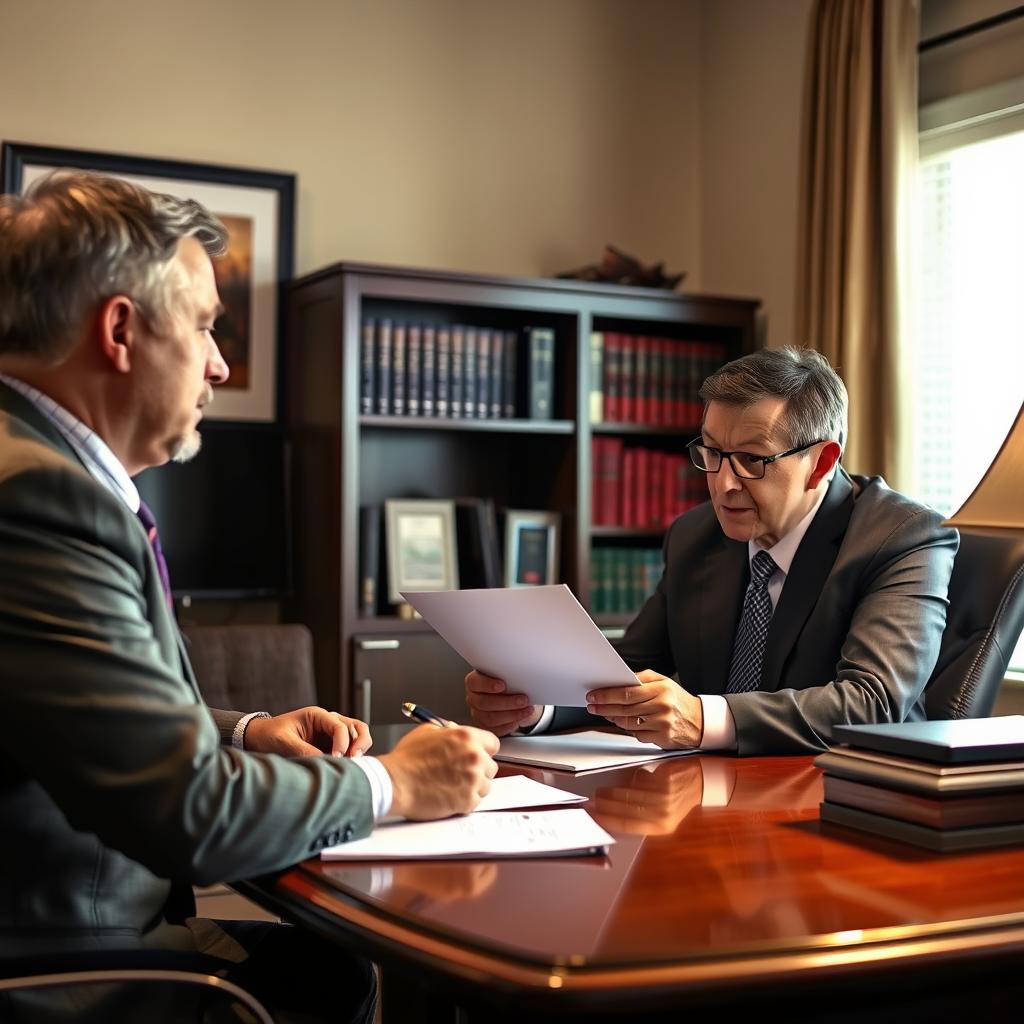 Driving on Suspended License Lawyer Manassas, VA