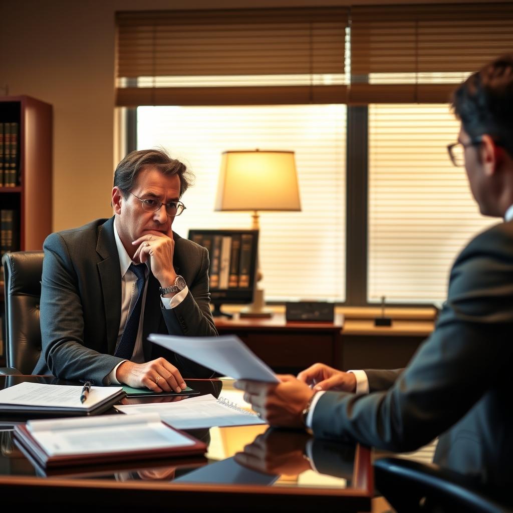 Driving While Suspended Lawyer Manassas Park, VA