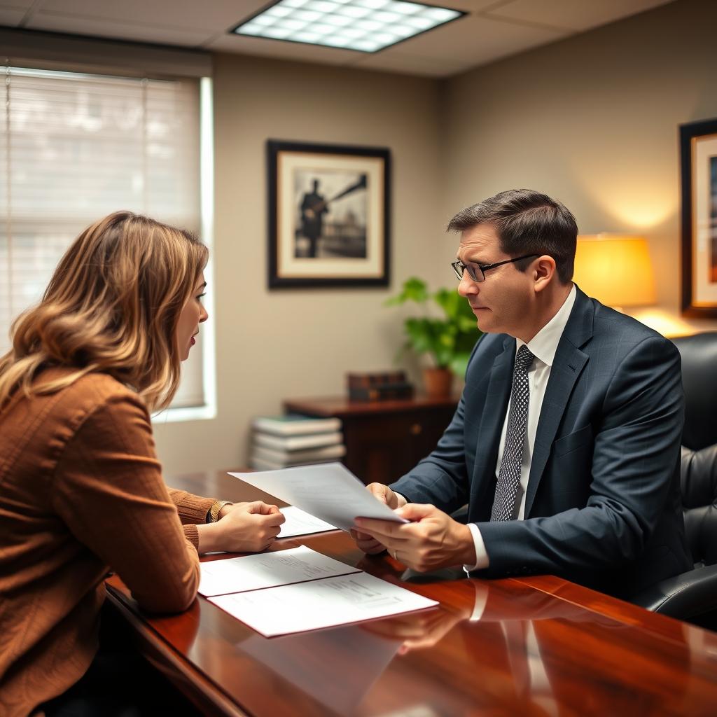 DUI Defense Lawyer Loudoun County, VA