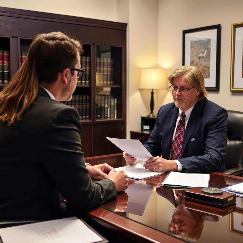 DUI Lawyer Alexandria, VA