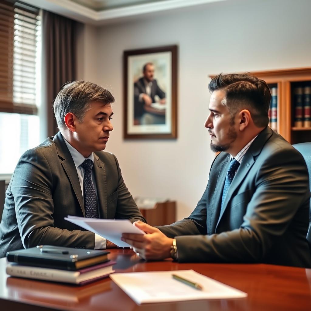 DUI Lawyer Prince William County, VA
