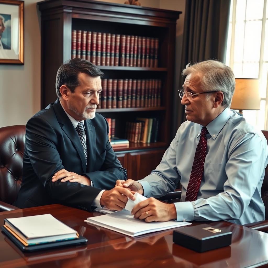 DWI Lawyer Loudoun County, VA