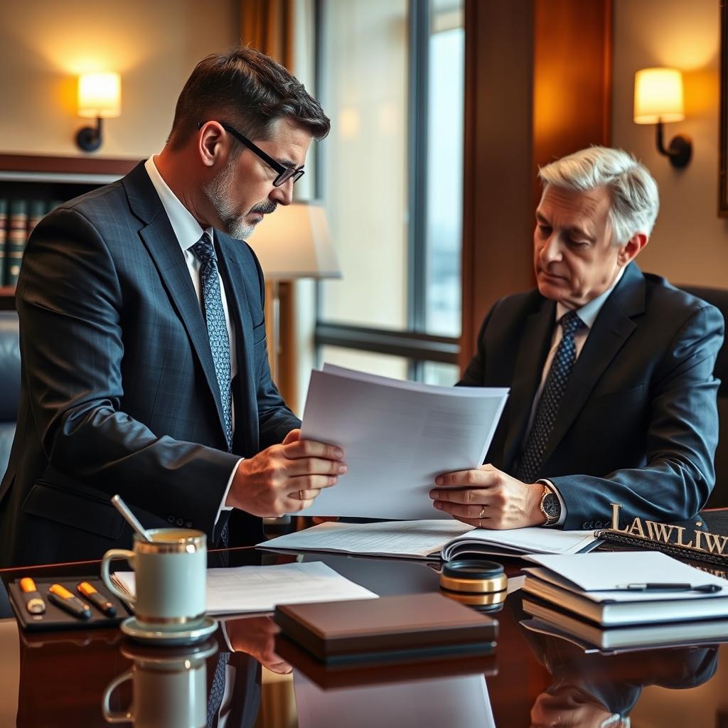 Elevator Accident Lawyer Arlington County, VA