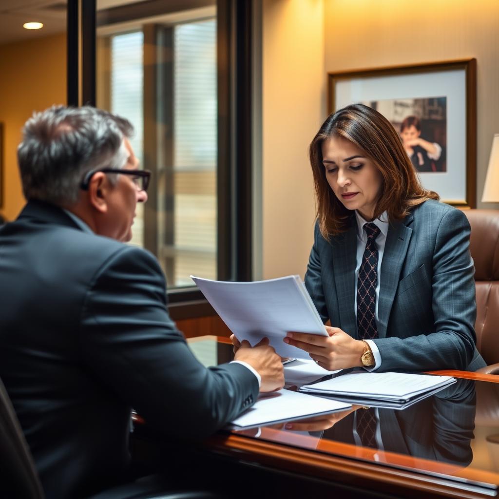 Elevator Accident Lawyer Fairfax County, VA