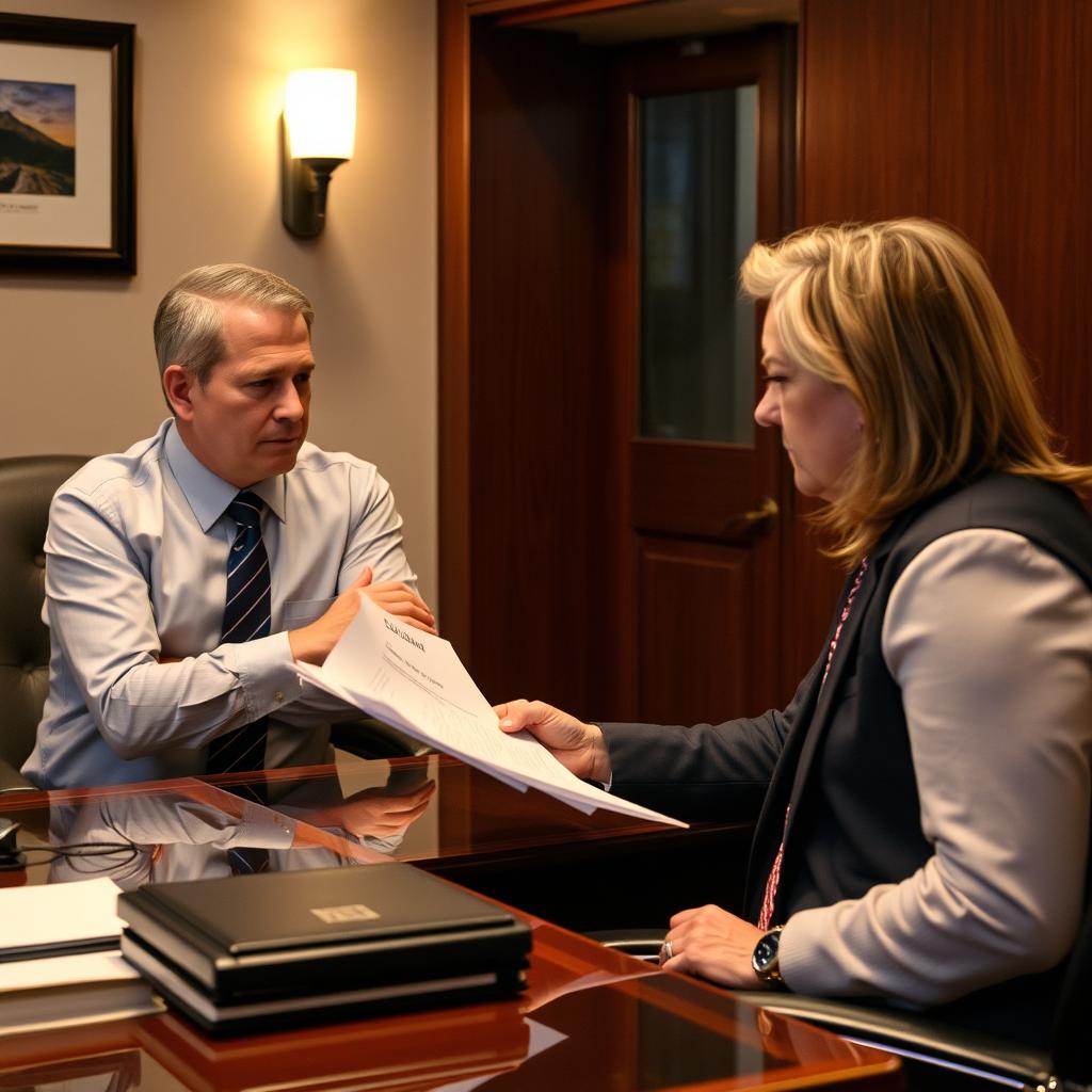 Elevator Accident Lawyer Falls Church, VA