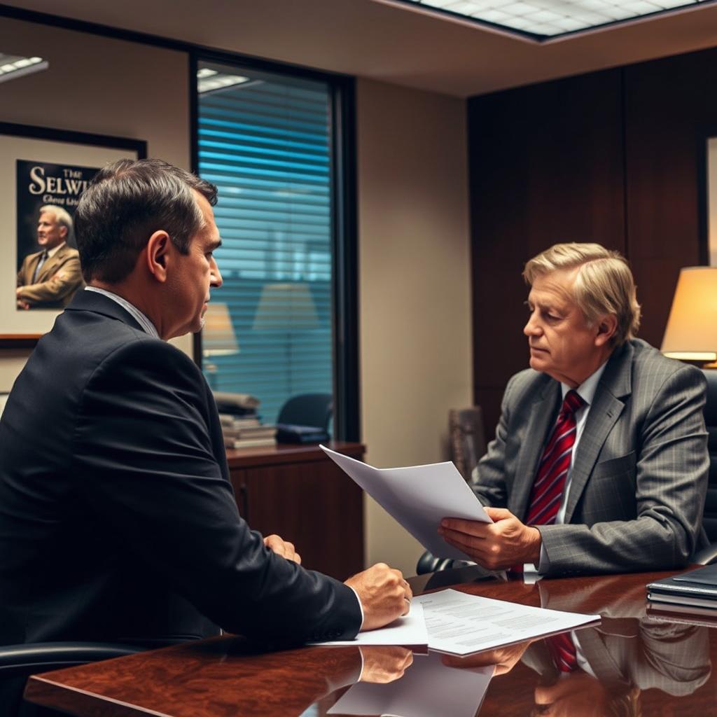 Elevator Accident Lawyer Loudoun County, VA