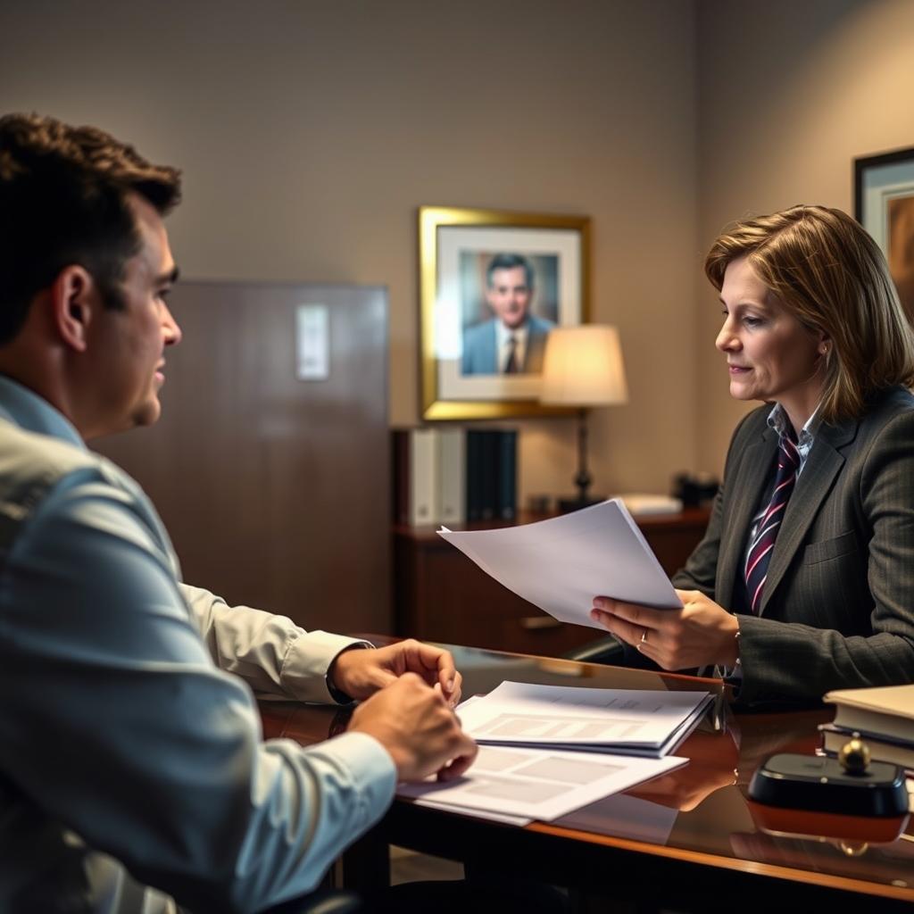 Elevator Accident Lawyer Manassas Park, VA
