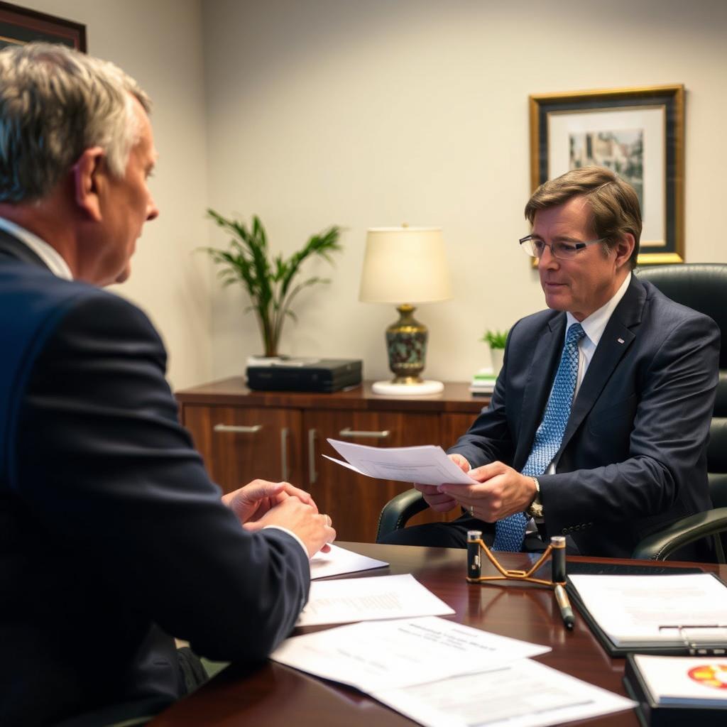 Elevator Accident Lawyer Manassas, VA