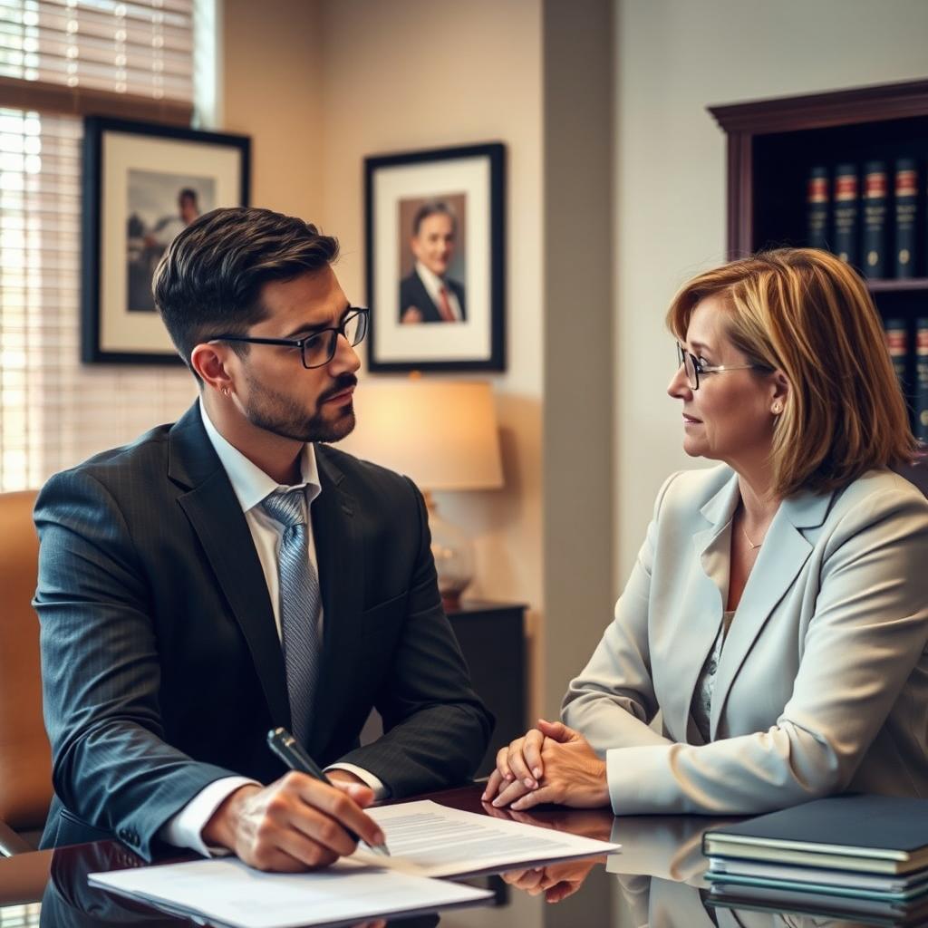 Environmental Claim Lawyer Loudoun County, VA