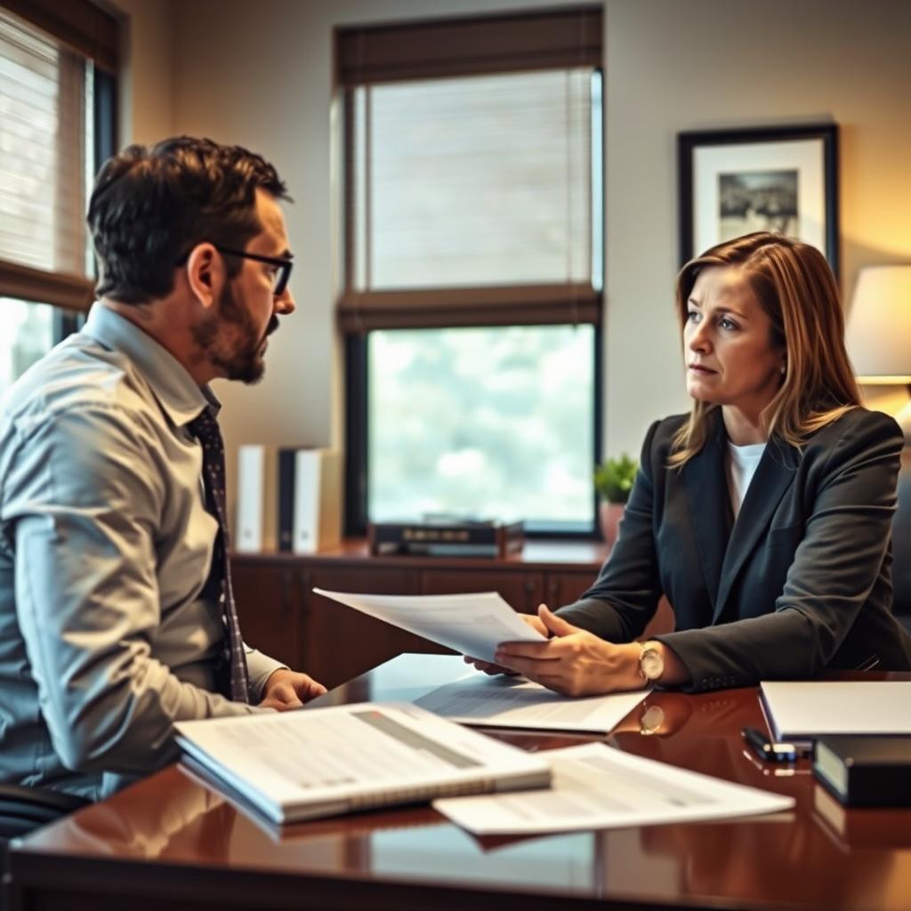 Environmental Claim Lawyer Manassas Park, VA