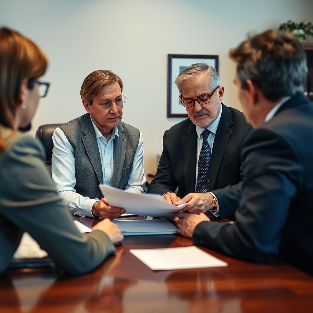 Environmental Claim Lawyer Prince William County, VA