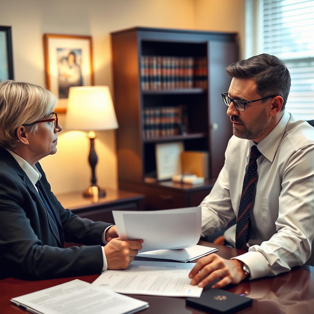 Estate Planning Lawyer Alexandria, VA