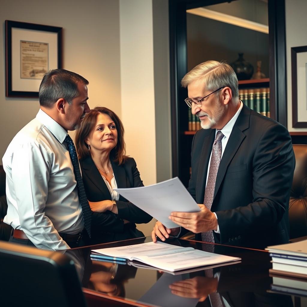 Estate Planning Lawyer Fairfax County, VA