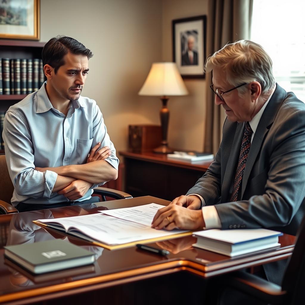 Estate Planning Lawyer Loudoun County, VA