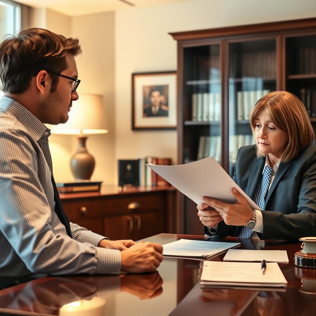 Estate Tax Lawyer Fairfax County, VA