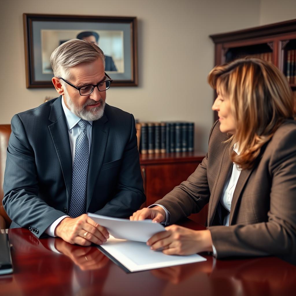 Estate Tax Lawyer Loudoun County, VA
