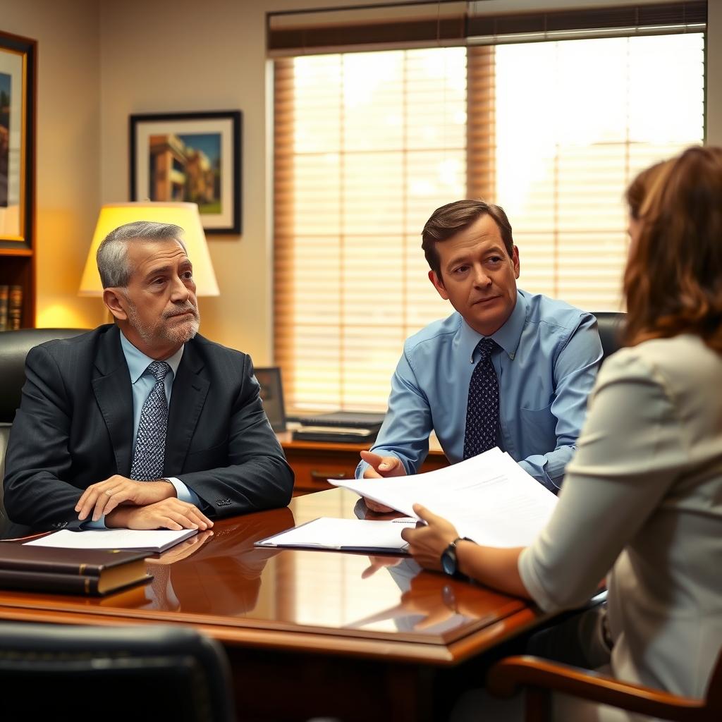Estate Tax Lawyer Manassas Park, VA