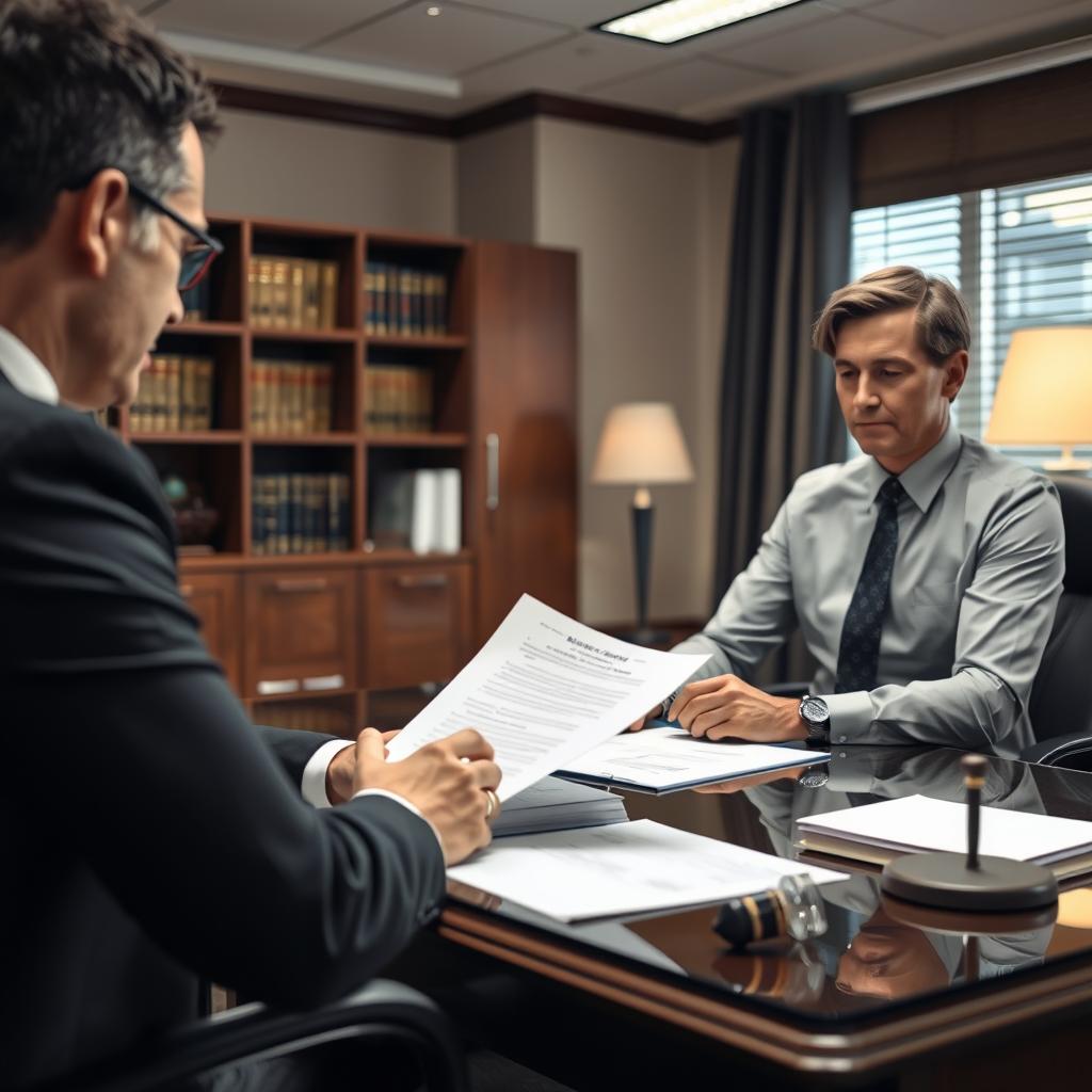 Extortion lawyer Fairfax County, VA