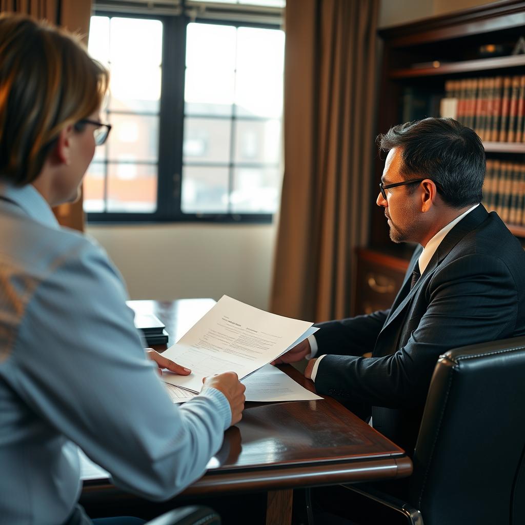 Extortion Under Color of Official Right lawyer Alexandria, VA