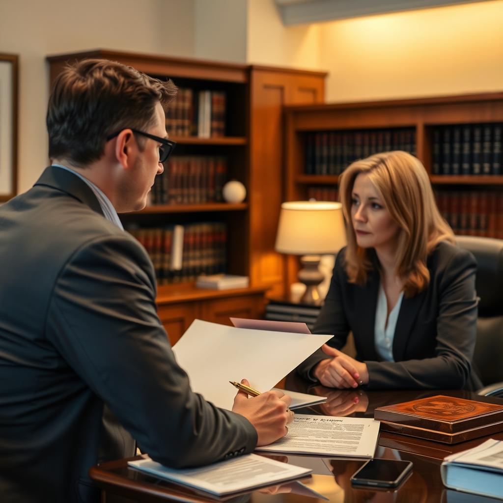 Failure to File Tax Return lawyer Fairfax County, VA