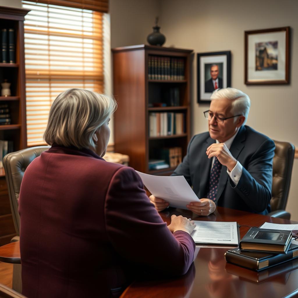Failure to File Tax Return lawyer Loudoun County, VA