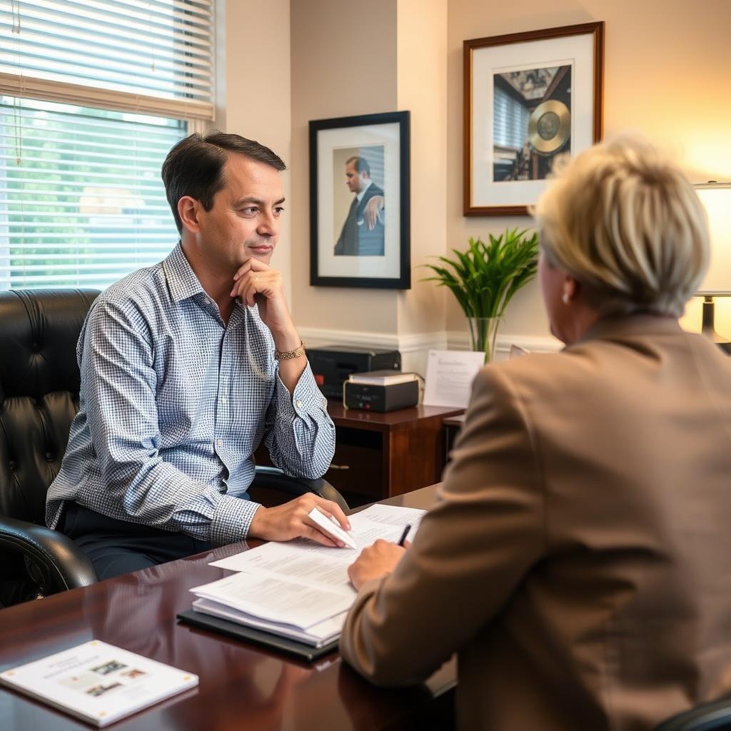 Failure to File Tax Return lawyer Manassas Park, VA