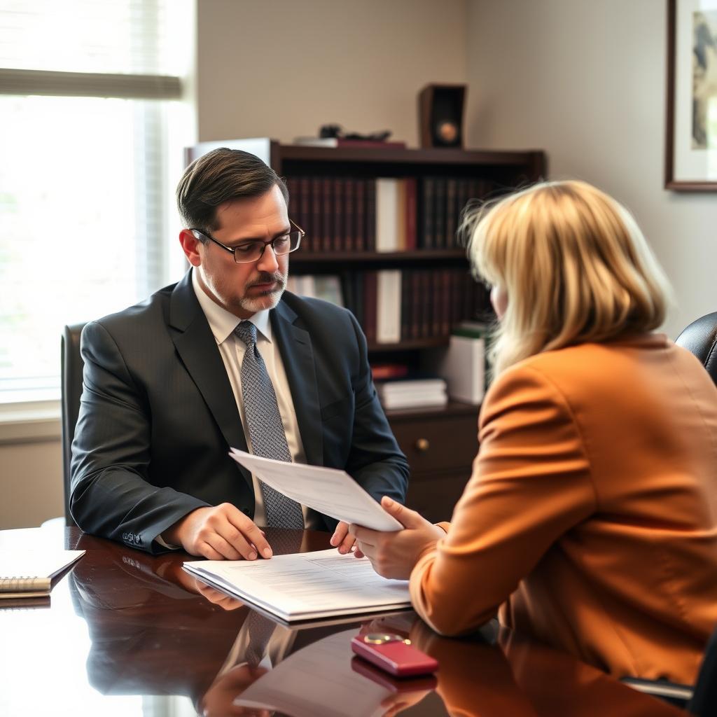 Failure to File Tax Return lawyer Manassas, VA