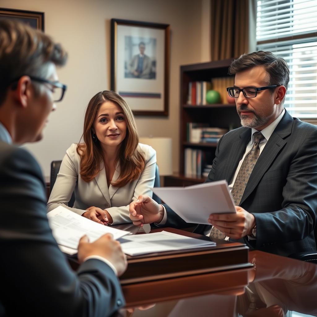 Failure to File Tax Return lawyer Prince William County, VA