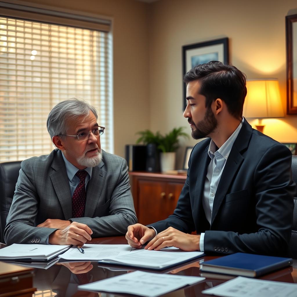 False ID Lawyer Falls Church, VA