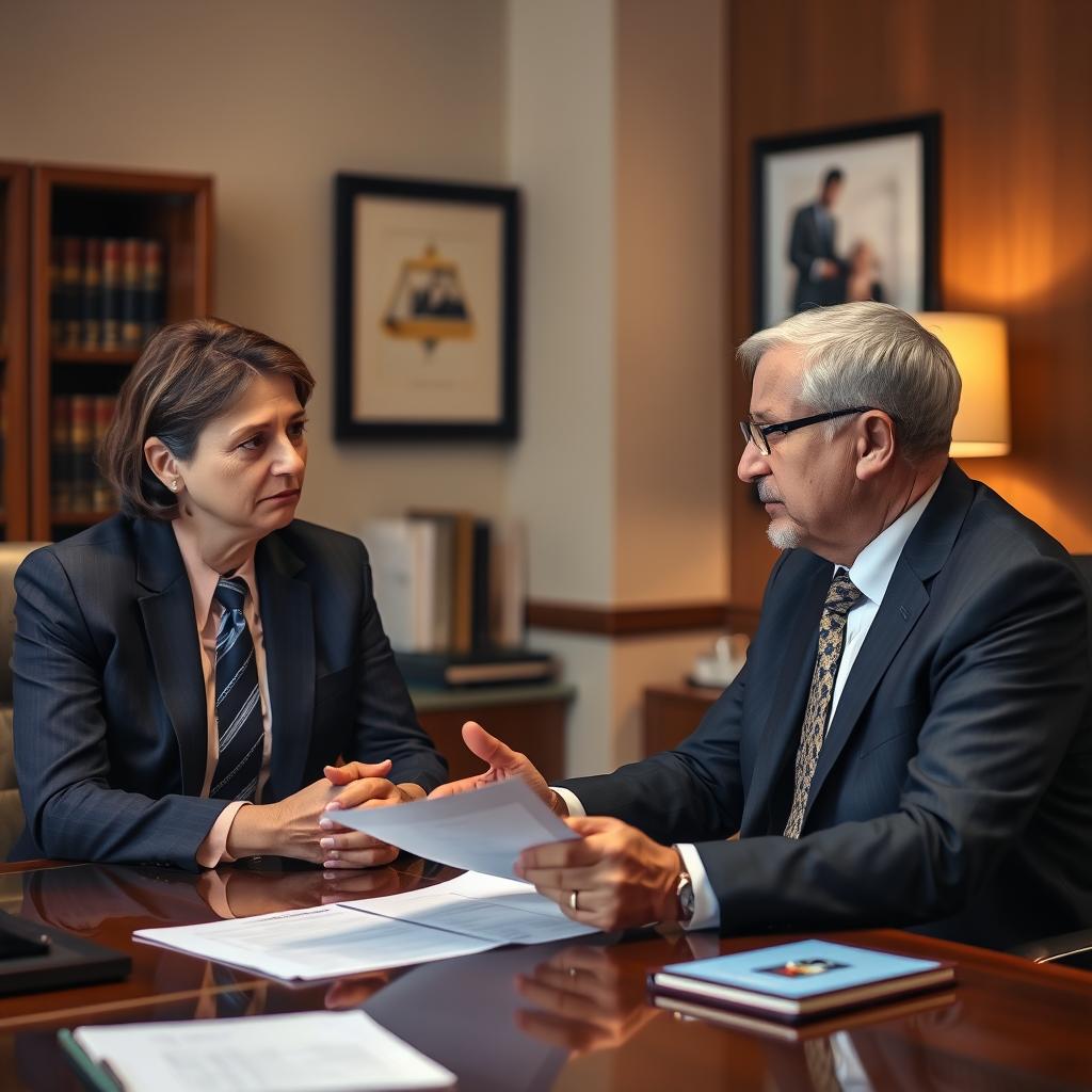 False ID Lawyer Loudoun County, VA