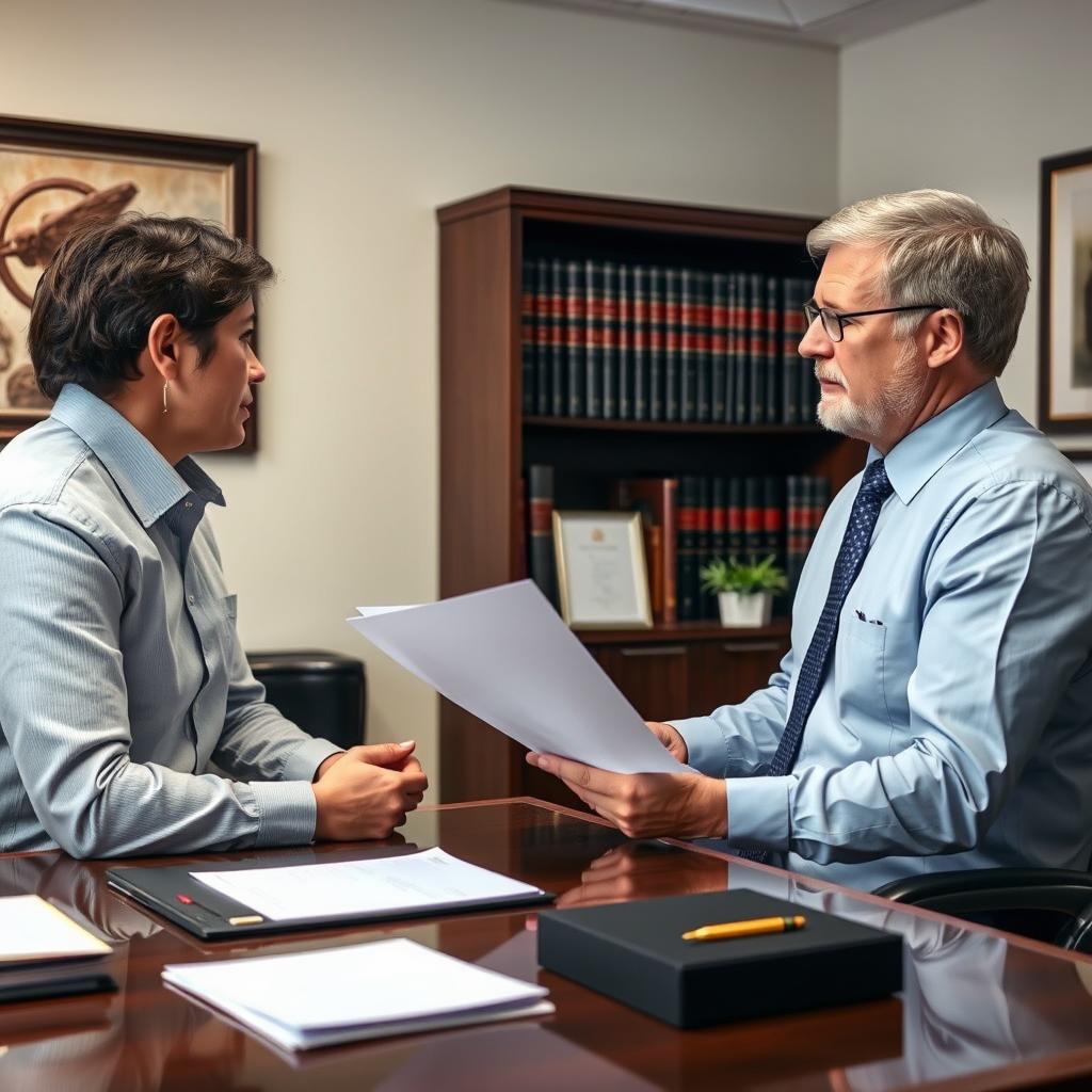 False ID Lawyer Manassas, VA