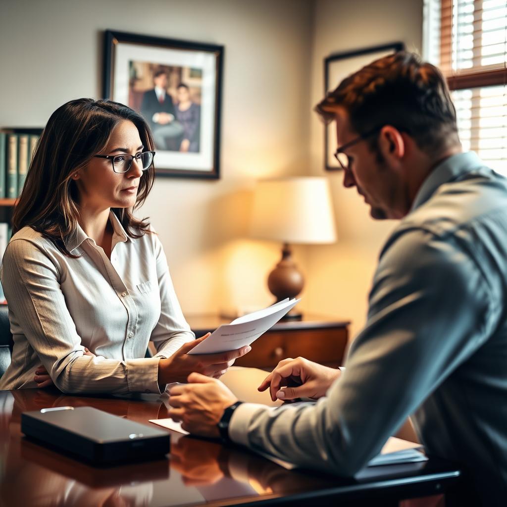 False Statements to a Federal Agent lawyer Alexandria, VA