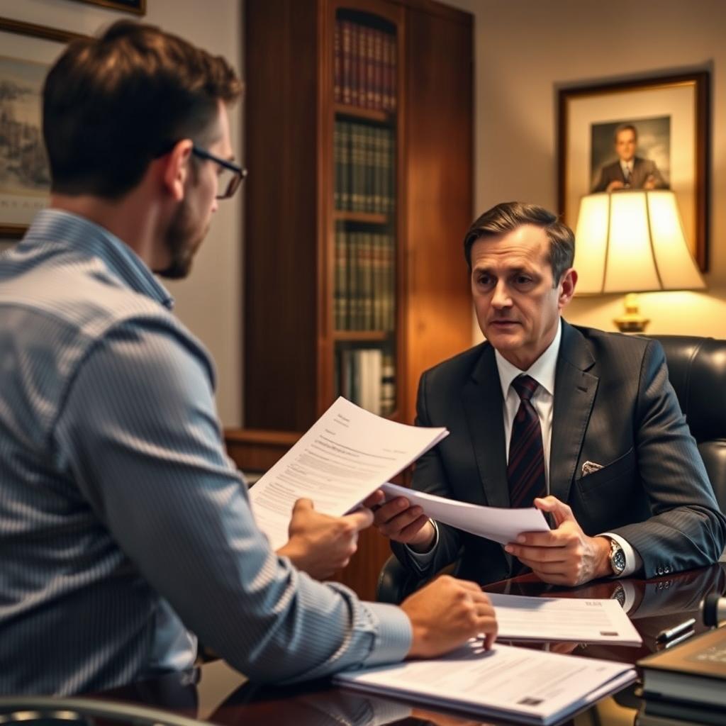 Fault Based Divorce Lawyer Manassas, VA