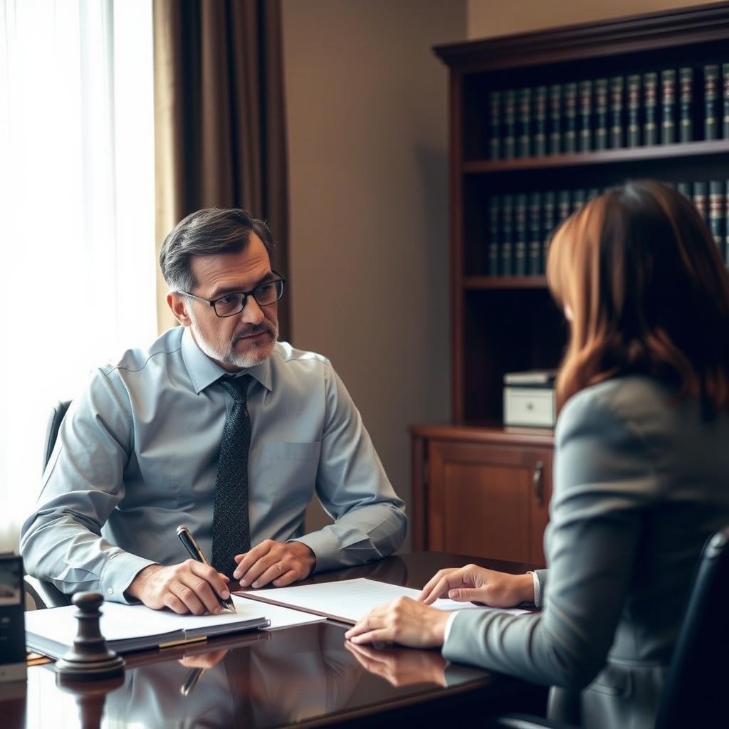 Fault Based Divorce Lawyer Prince William County, VA
