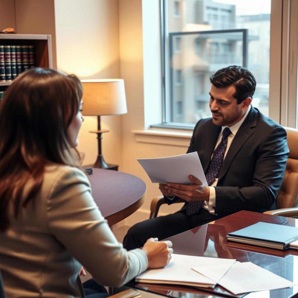 Felon in Possession lawyer Arlington County, VA