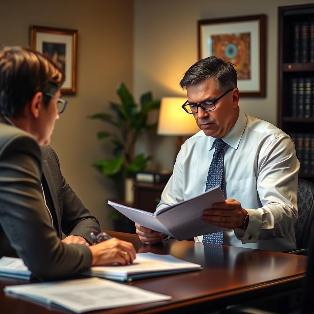 Felon in Possession lawyer Fairfax County, VA