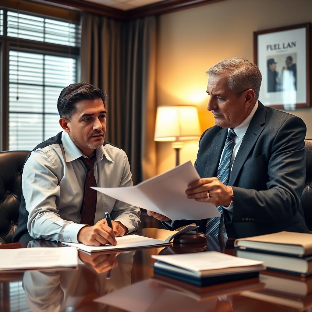 Felon in Possession lawyer Fairfax, VA