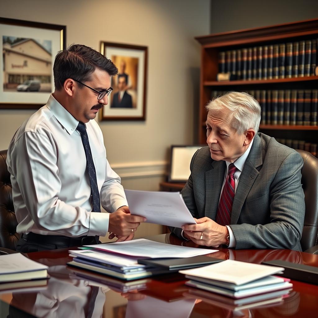 Felony DUI Lawyer Alexandria, VA