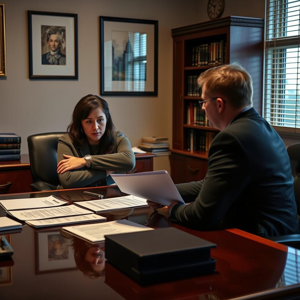 Felony DUI Lawyer Arlington County, VA